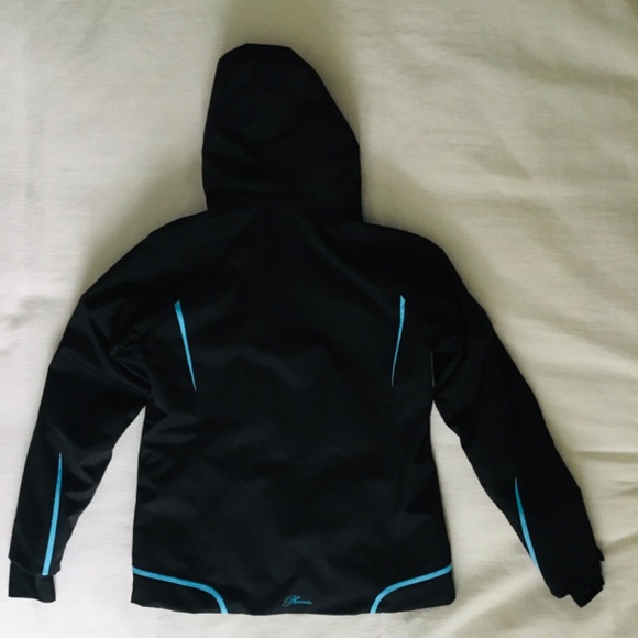 Ladies Phenix Orca Ski Jacket - Size 12 - Picture 3 of 16